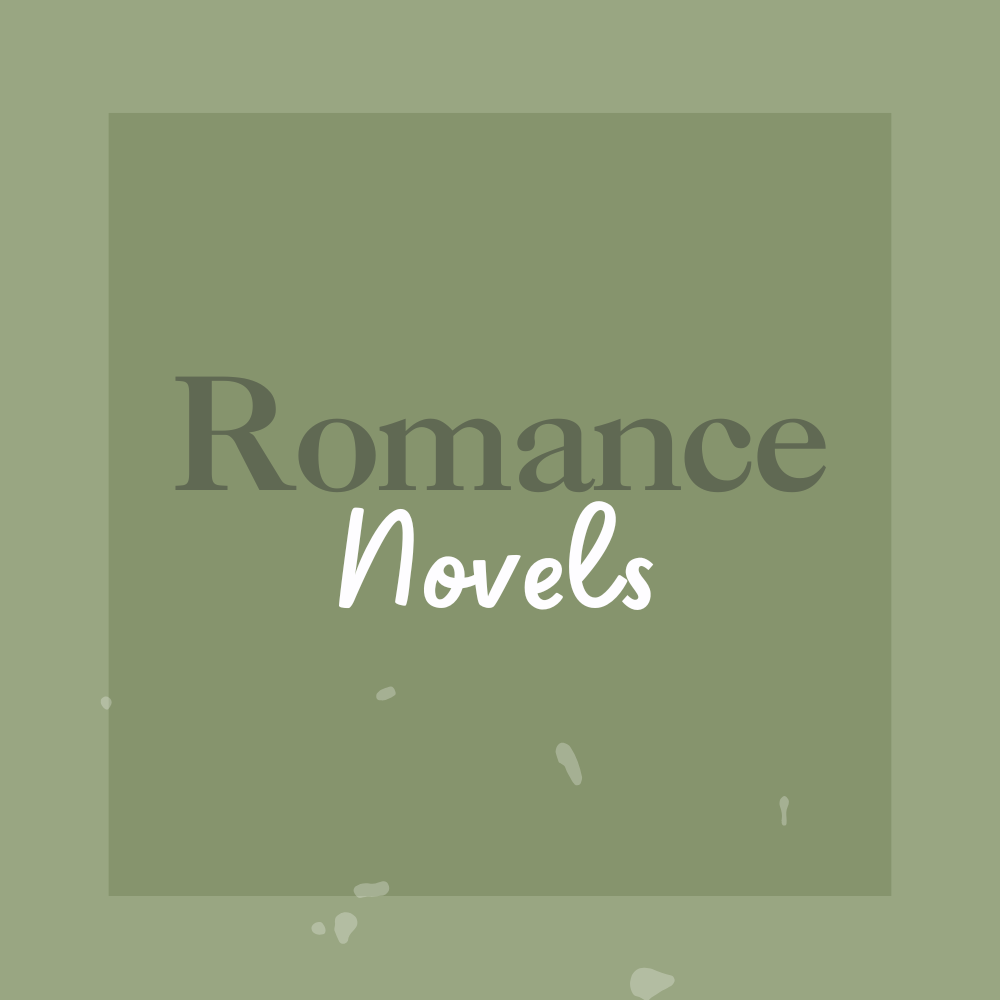 Romance Novels