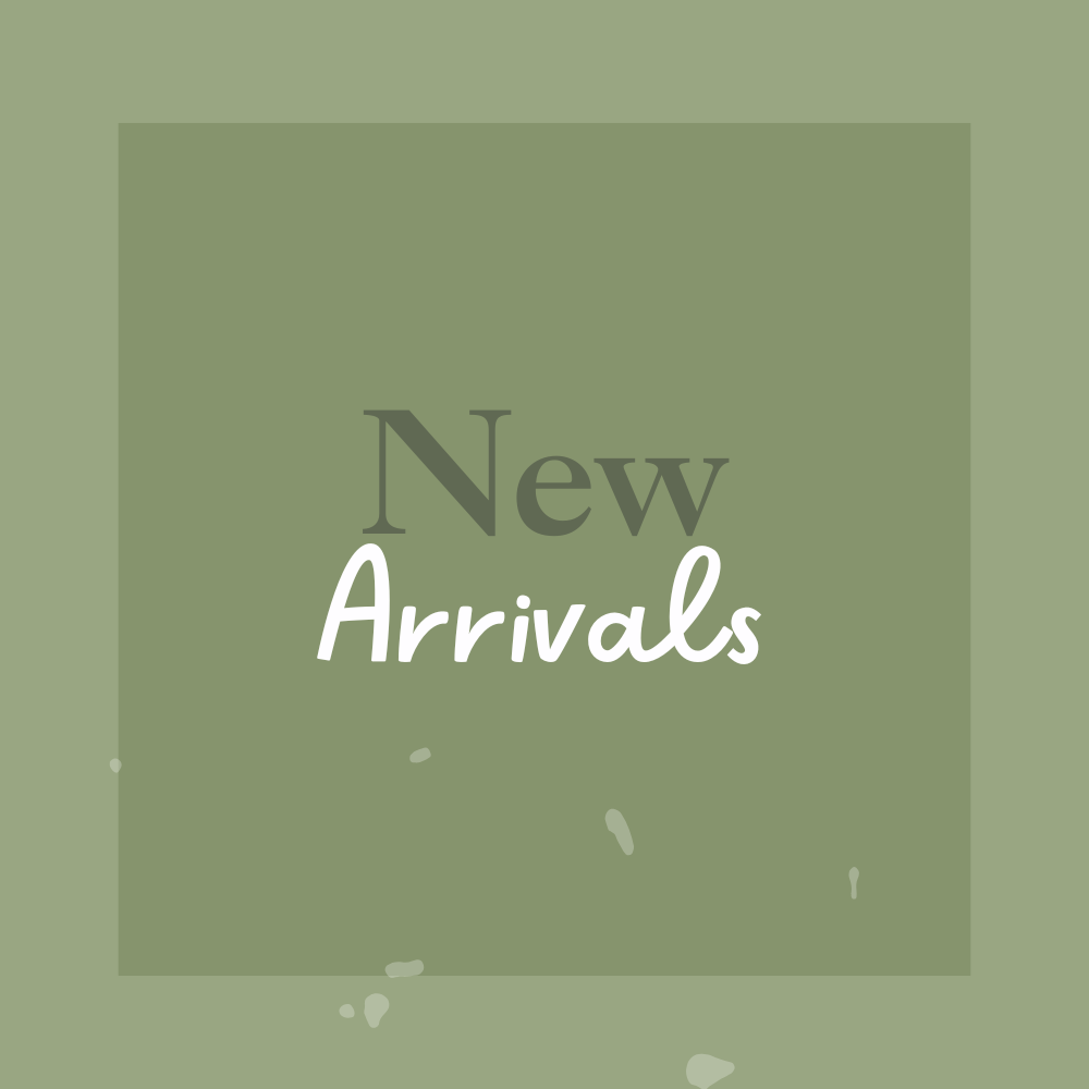 New Arrivals