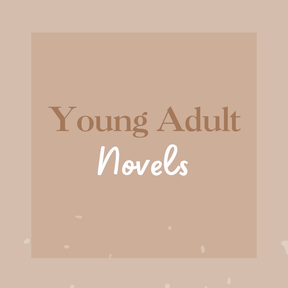 Young Adult Novels