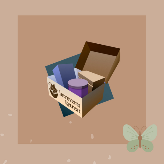 1 Month Gift Pack