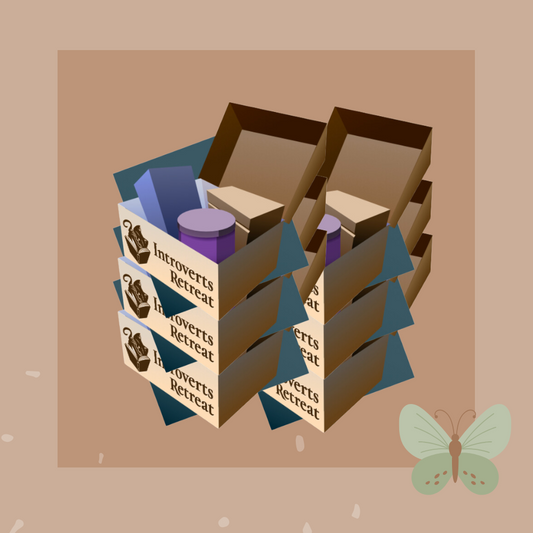 6-Month Gift Pack