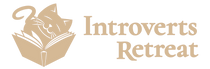 Introverts Retreat logo