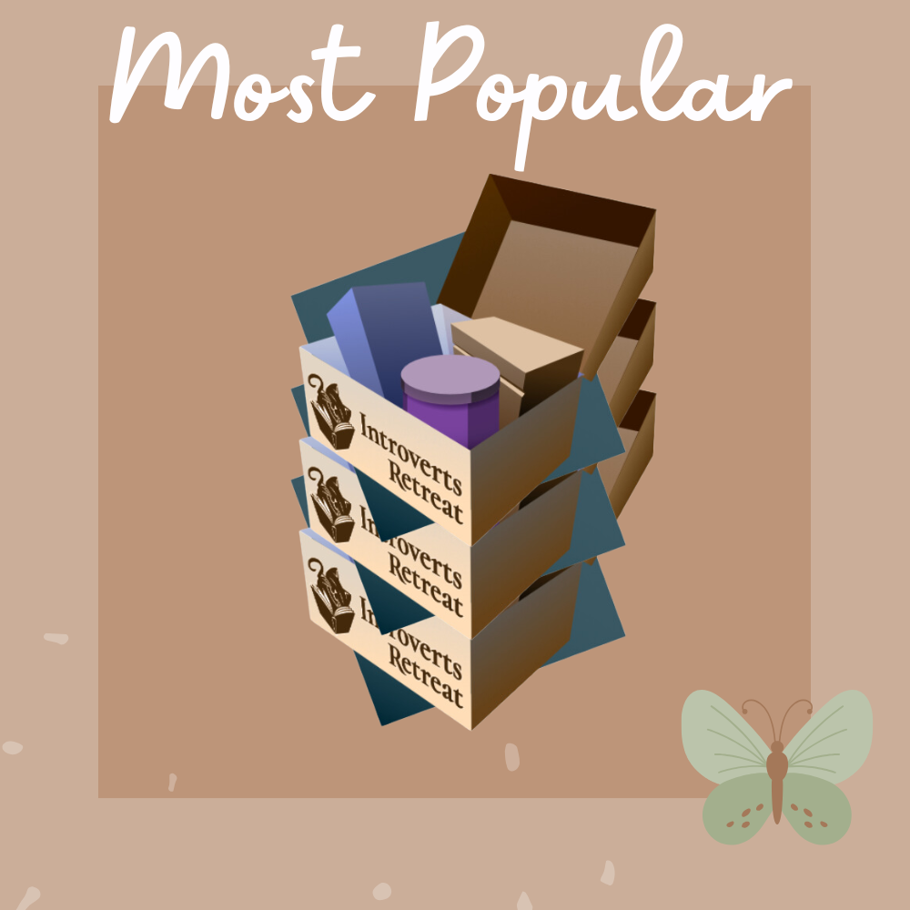 3-Month Gift Pack