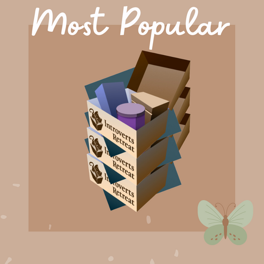 3-Month Gift Pack