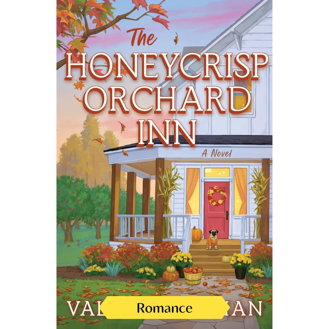 The Honeycrisp Orchard Inn