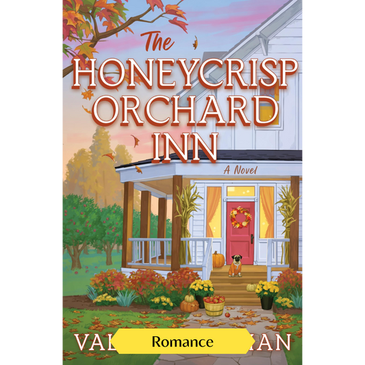 The Honeycrisp Orchard Inn
