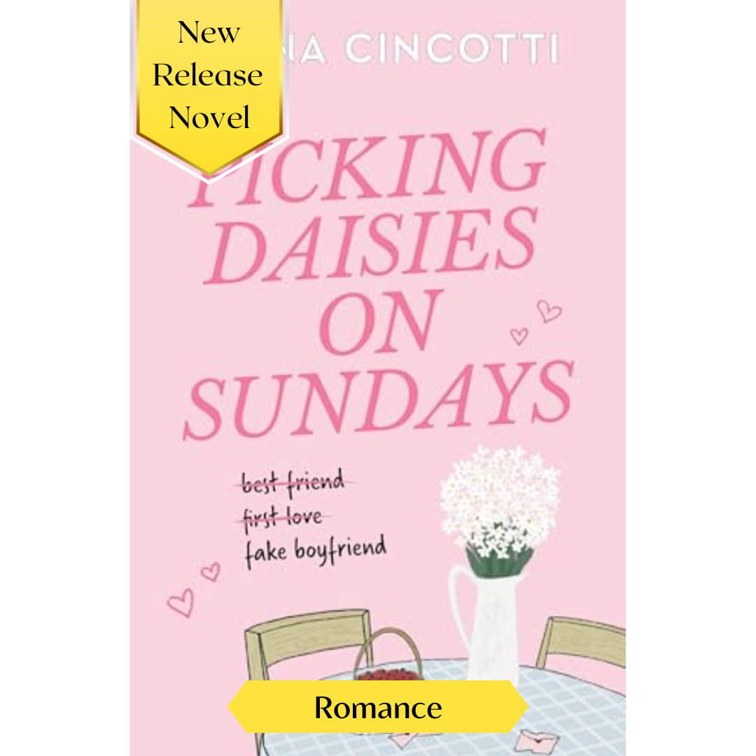 Picking Daisies on Sundays