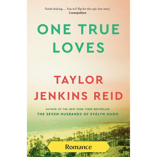 One True Loves