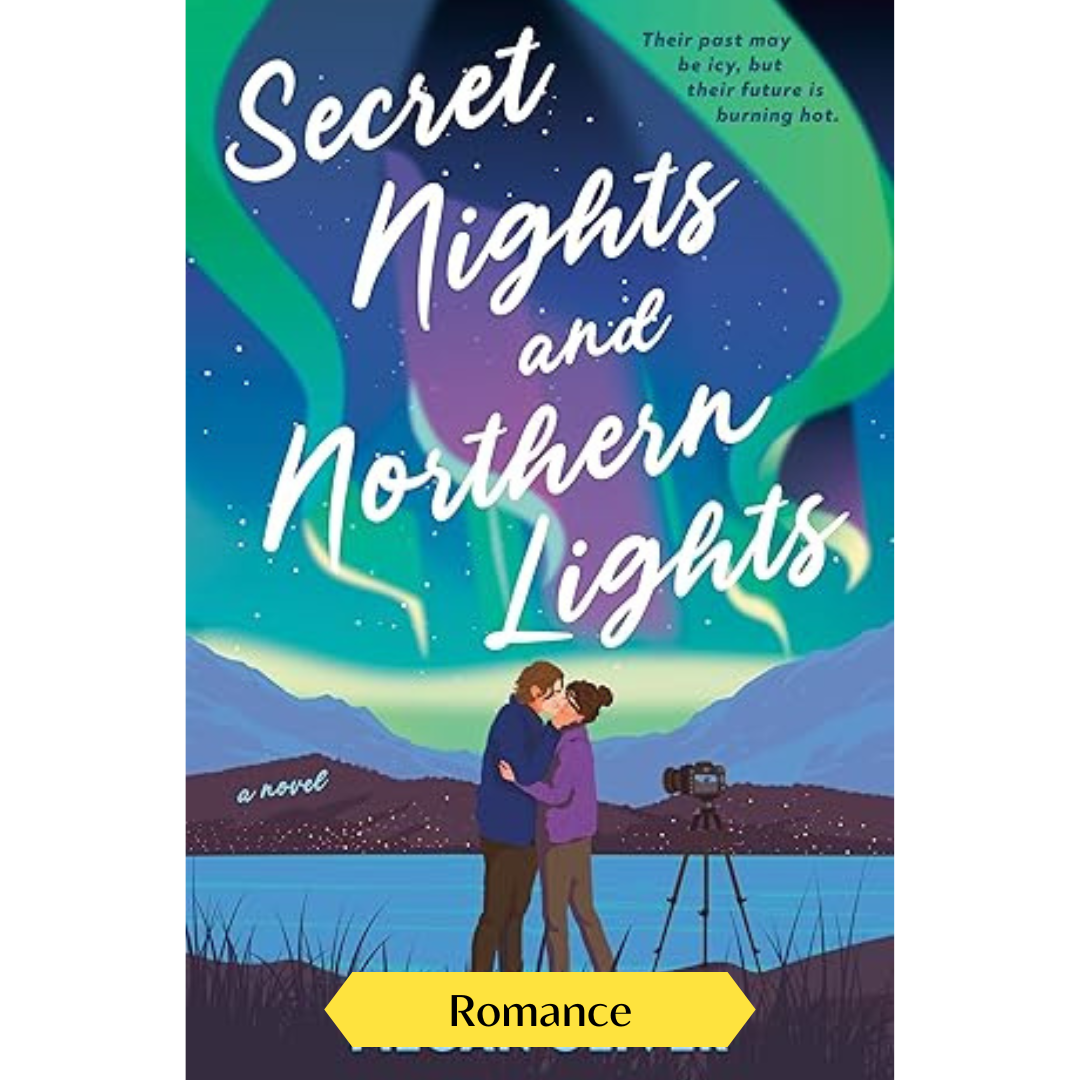 Secret Nights and Northern Lights