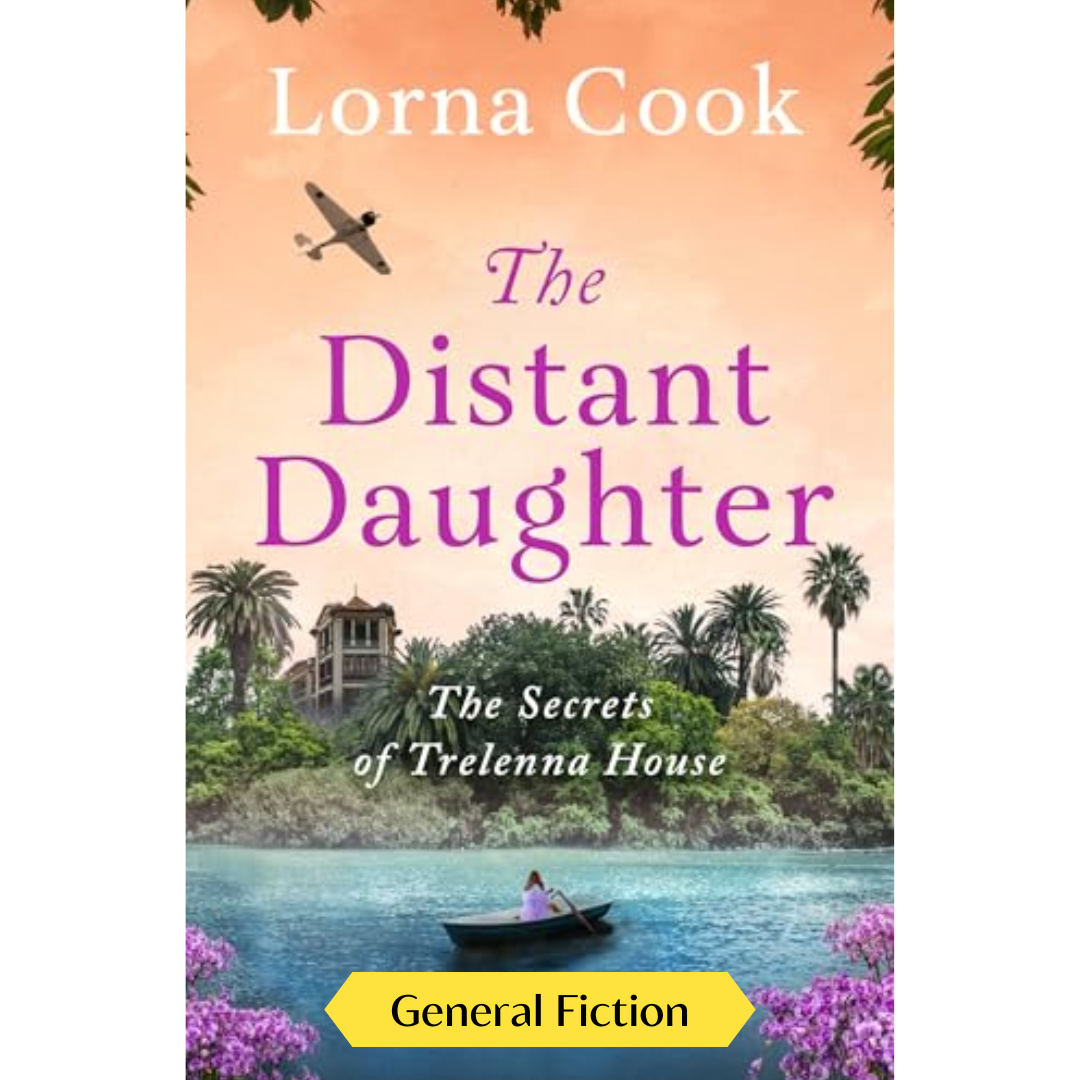 The Distant Daughter