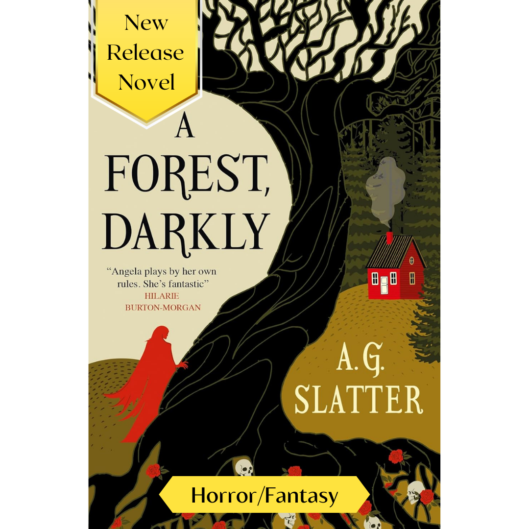 A Forest, Darkly