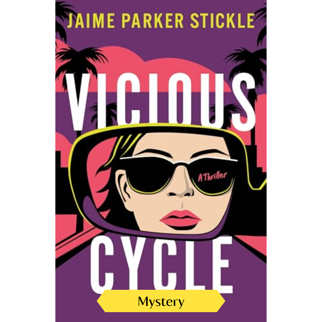 Vicious Cycle: A Thriller