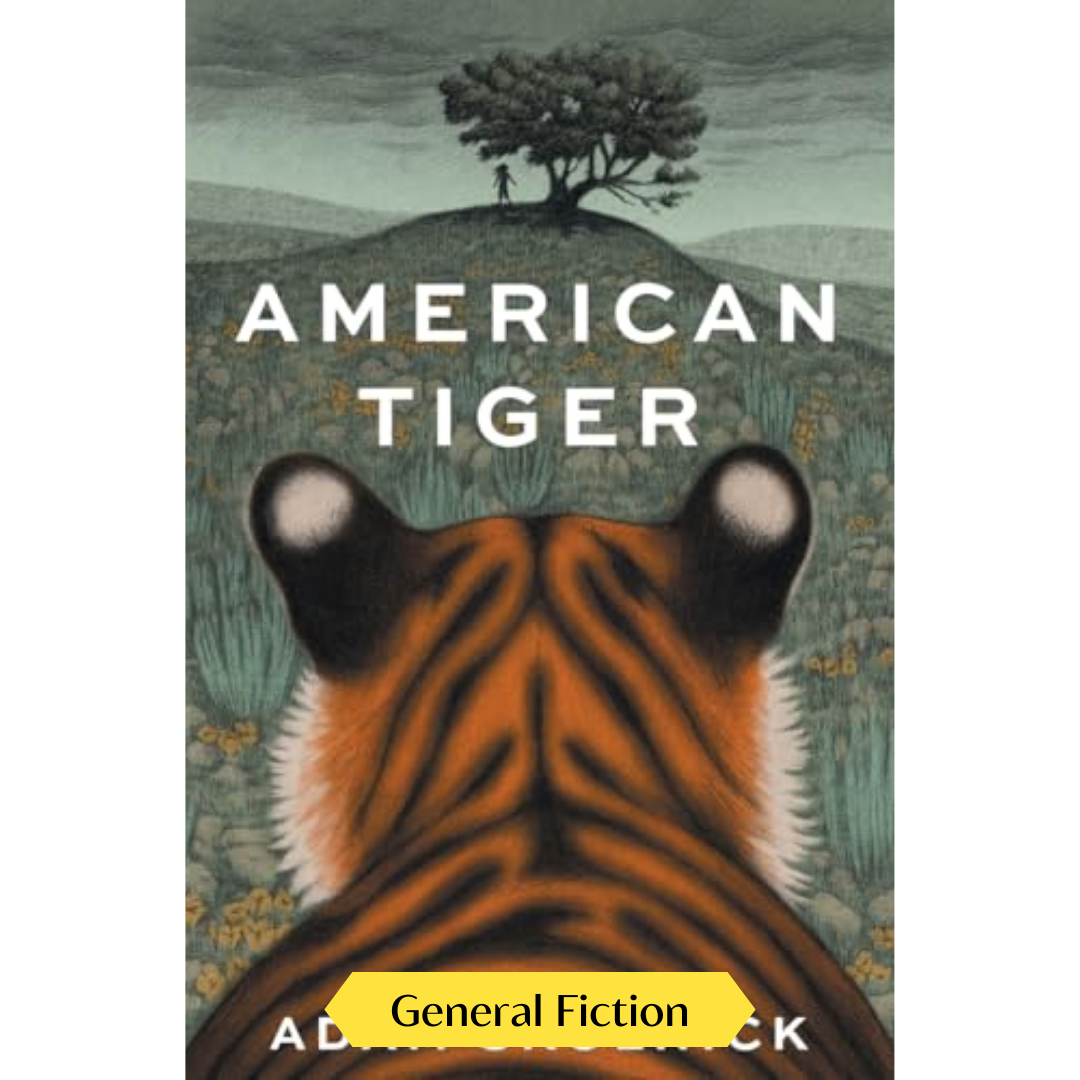 American Tiger