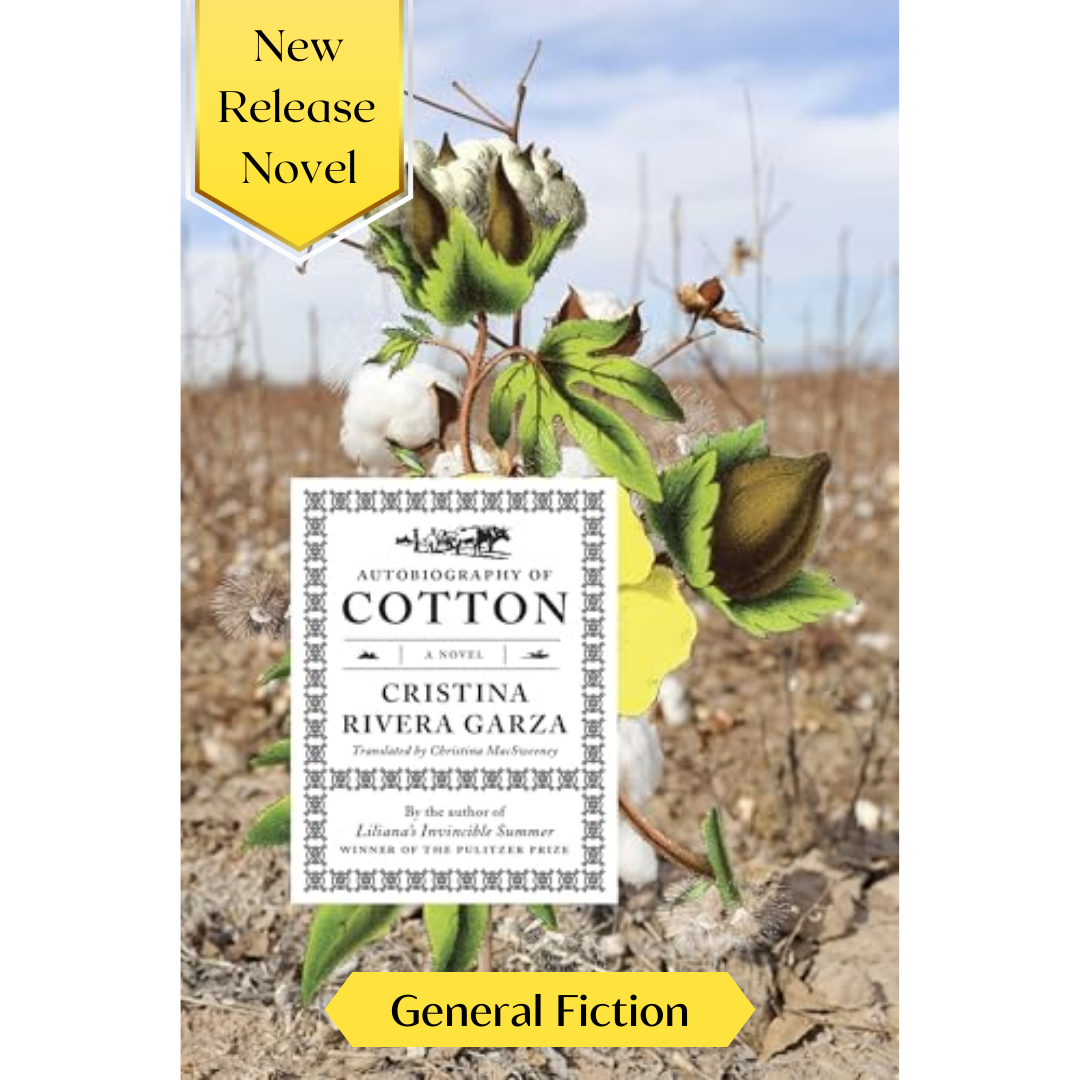 Autobiography of Cotton