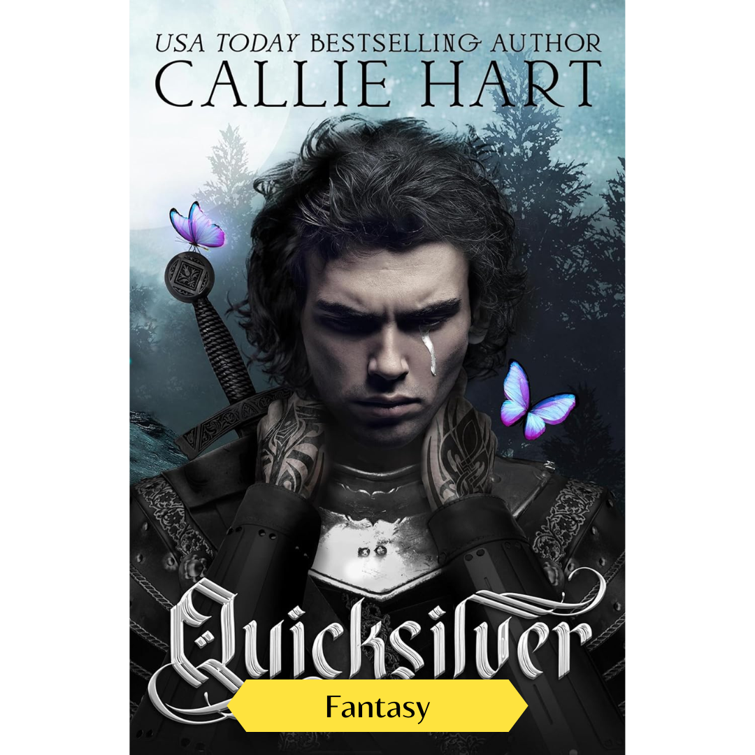 Quicksilver
