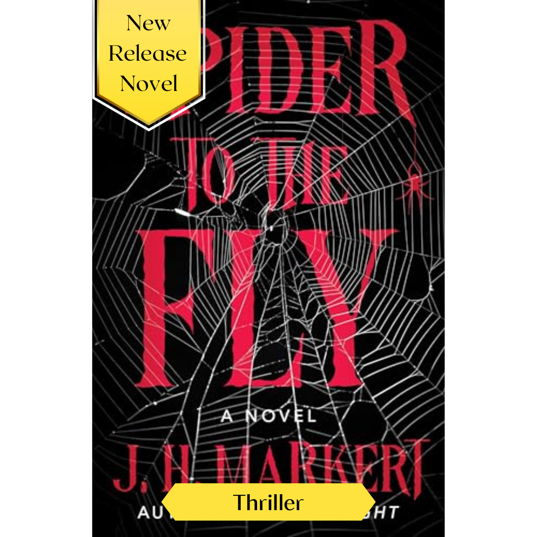 Spider to the Fly