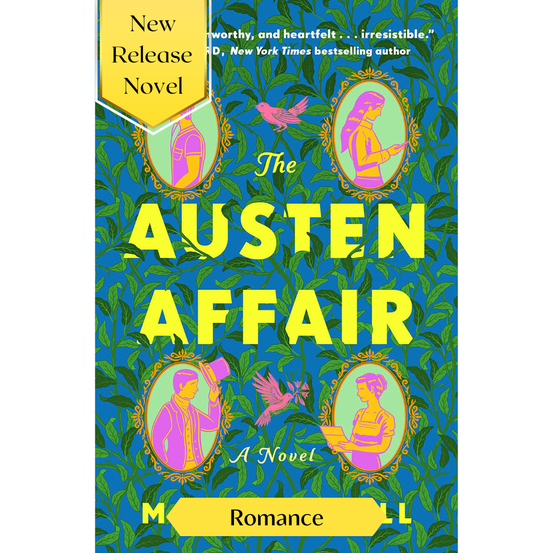 The Austen Affair