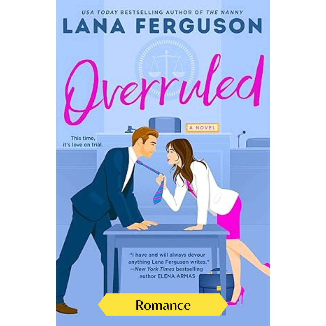 Overruled