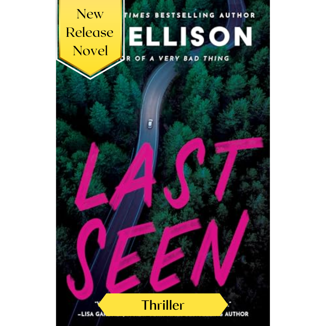 Last Seen