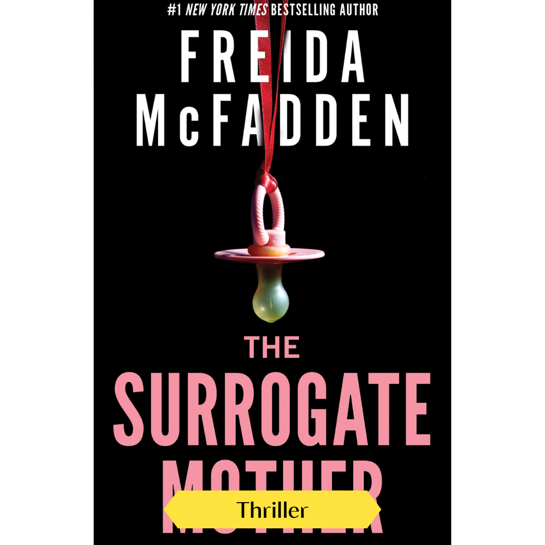 4. The Surrogate Mother