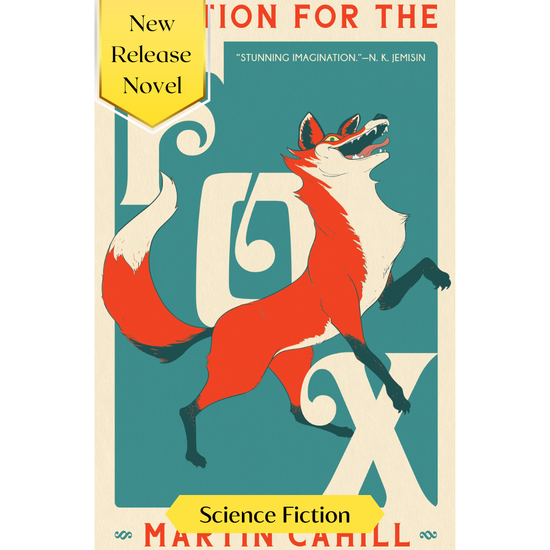 Audition for the Fox