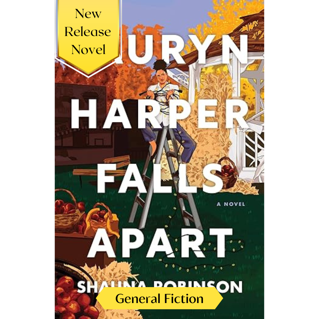 Lauryn Harper Falls Apart