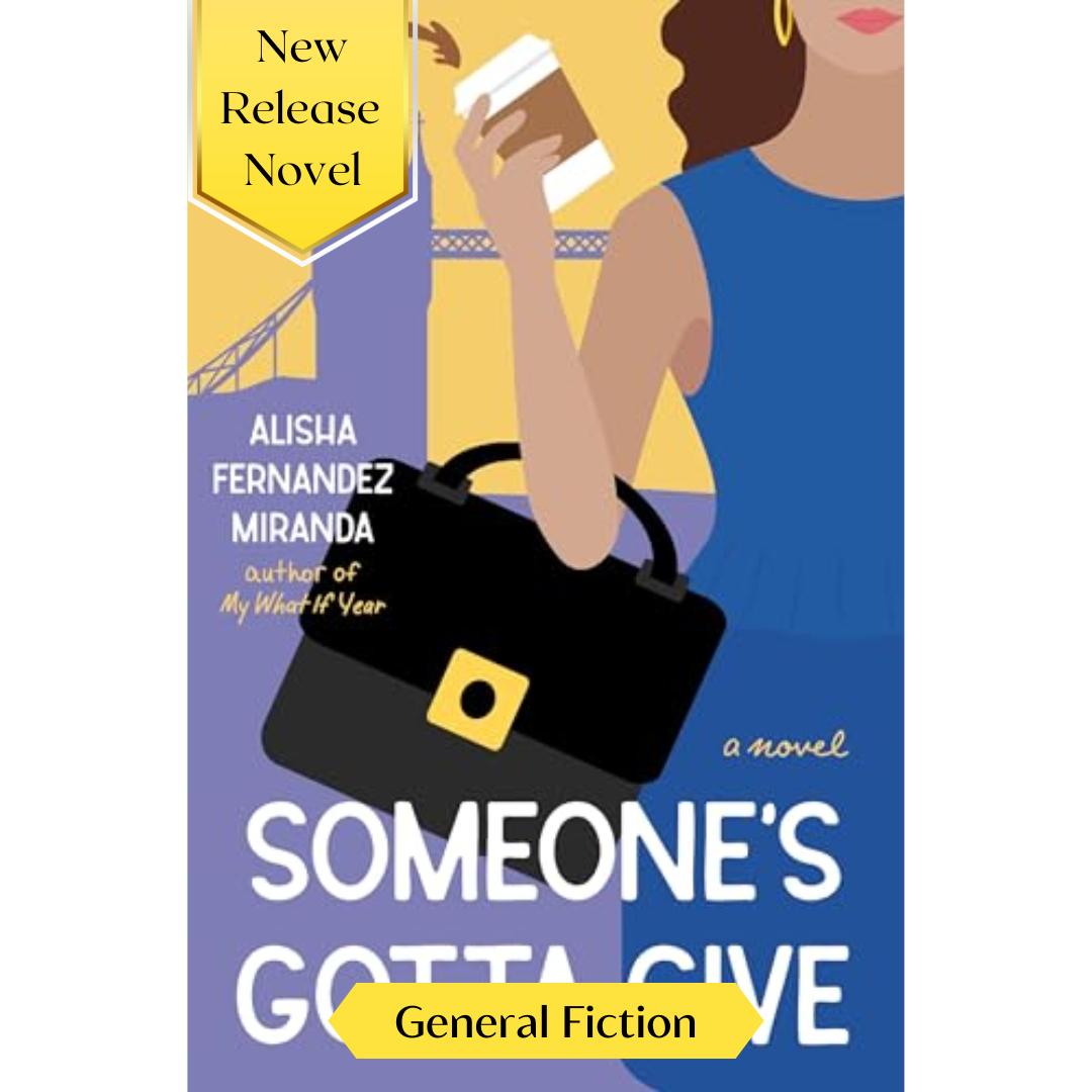 Someone's Gotta Give