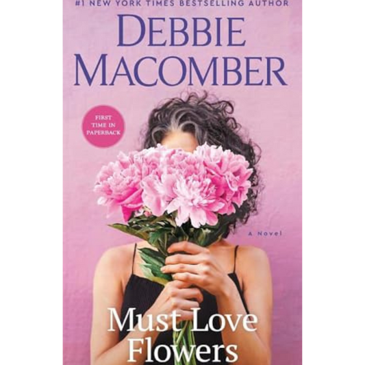 Must Love Flowers