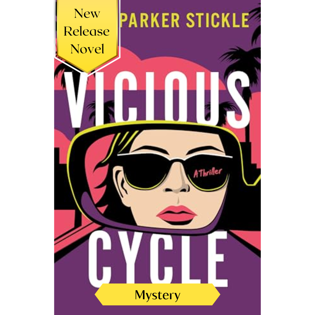 Vicious Cycle: A Thriller