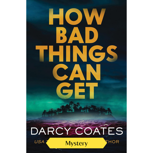 How Bad Things Can Get