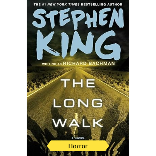 The Long Walk