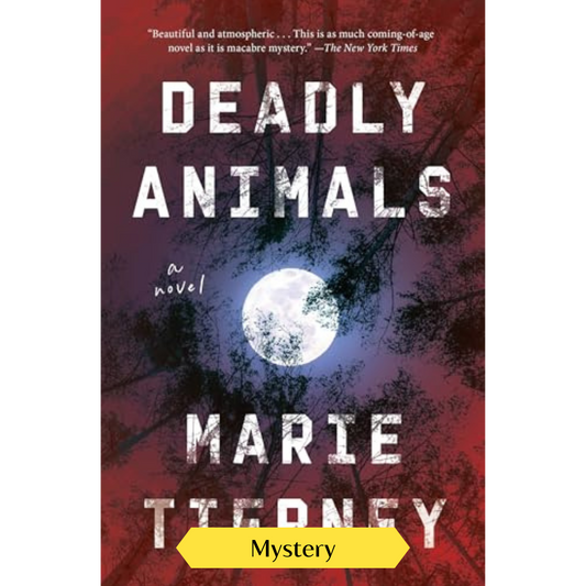 Deadly Animals