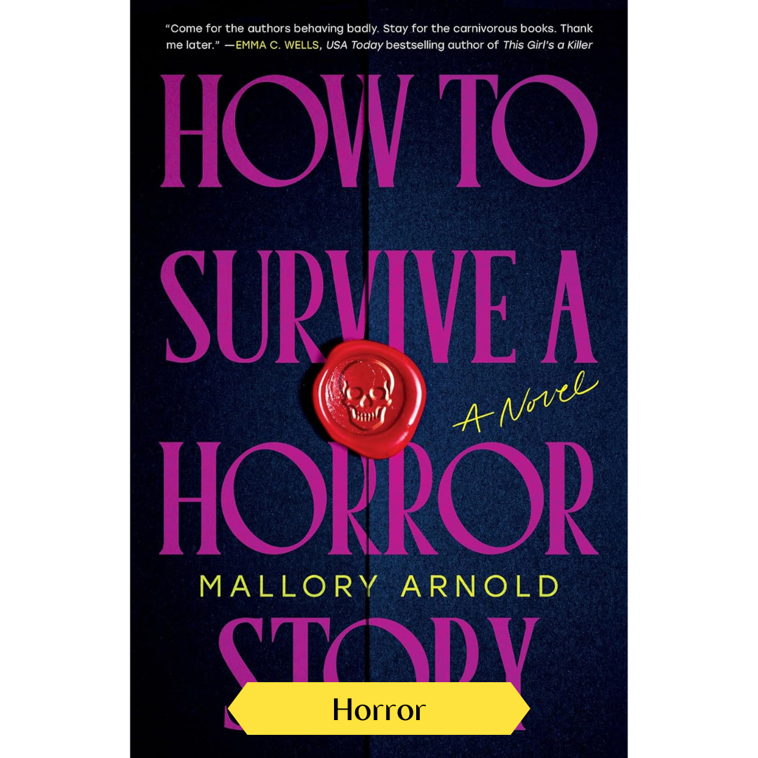 How to Survive a Horror Story