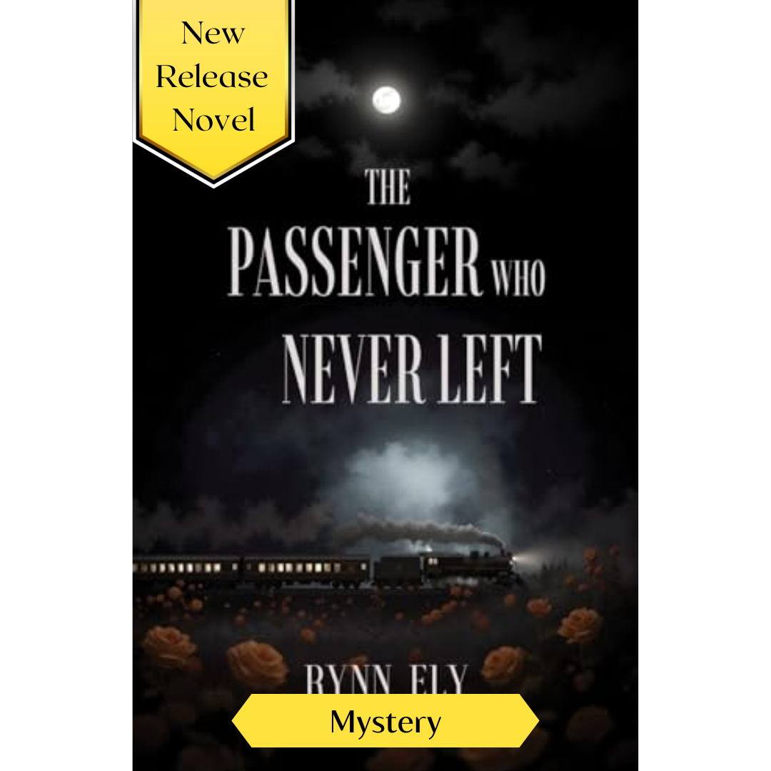 The Passenger Who Never Left