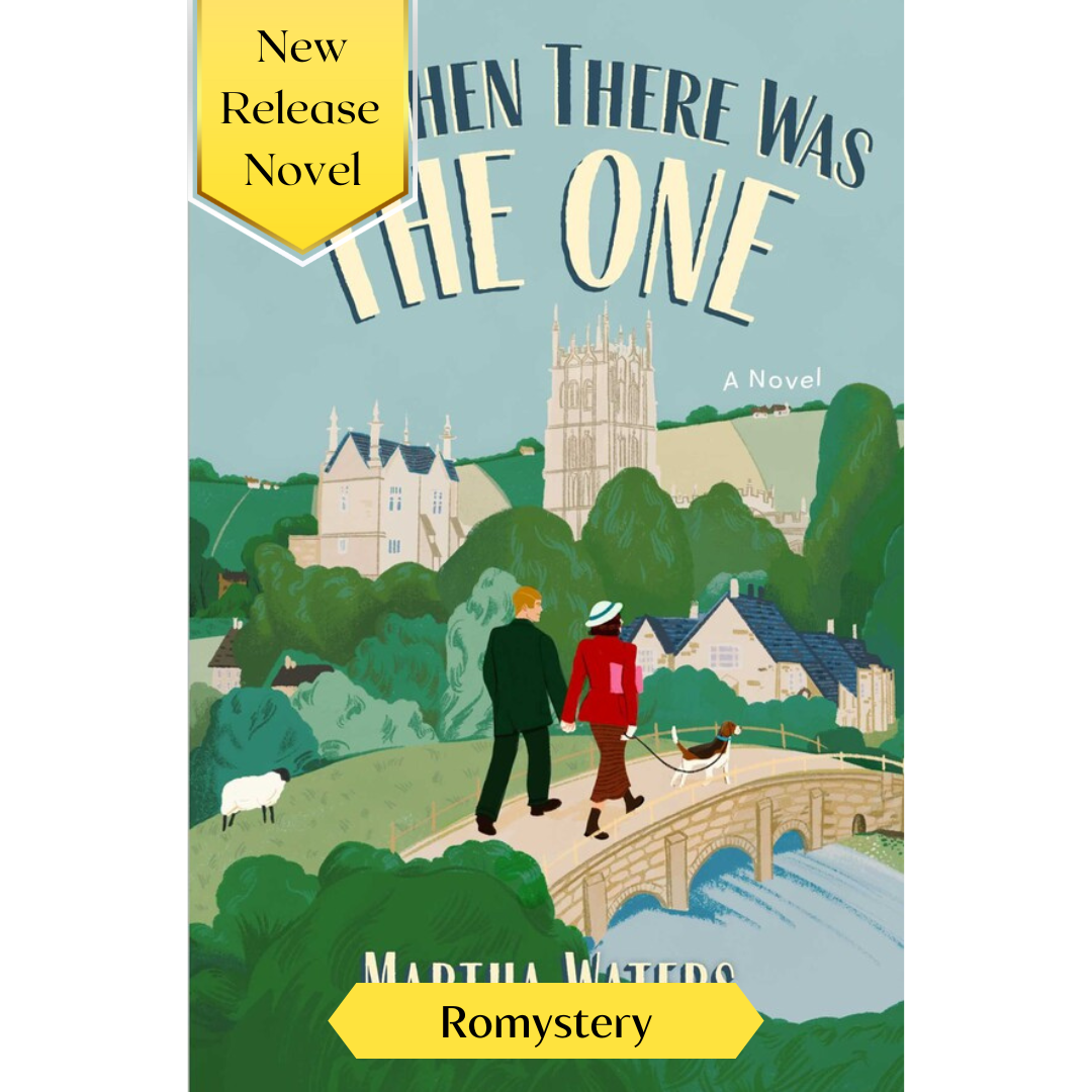 And Then There Was One