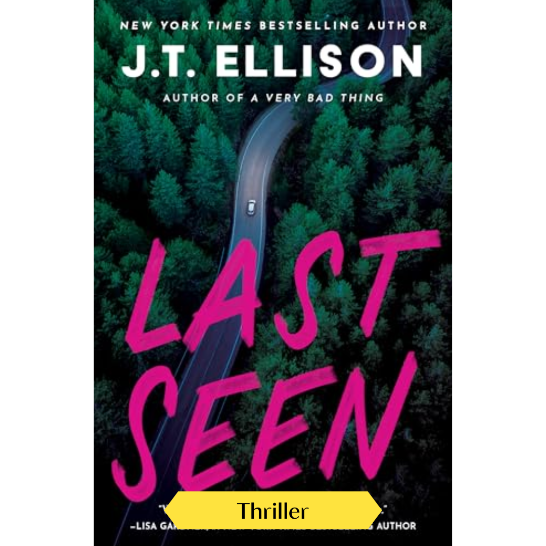 Last Seen