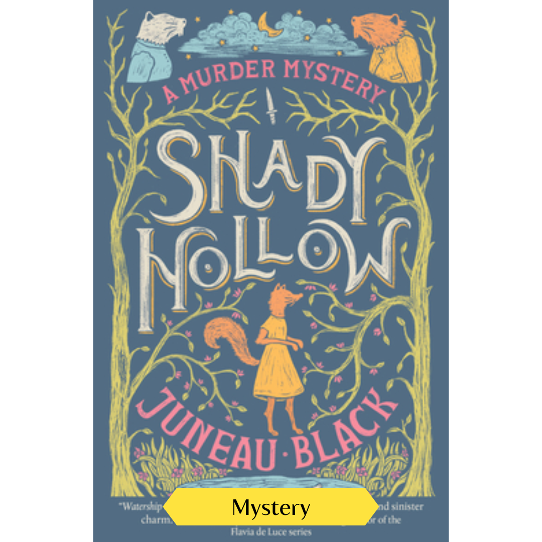 Shady Hollow