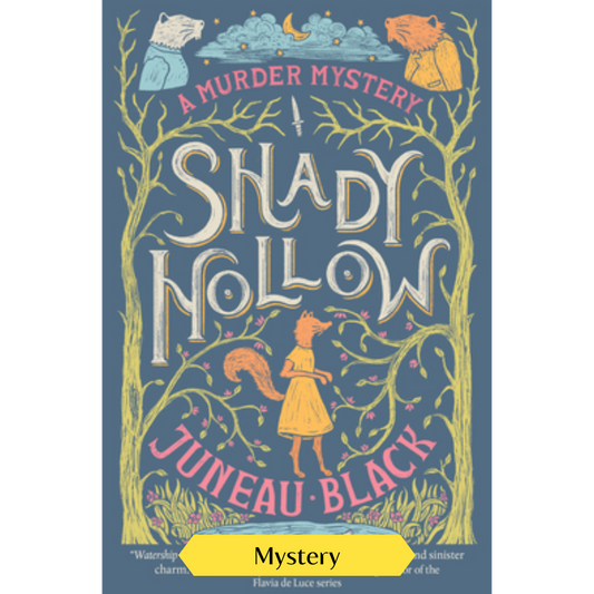 Shady Hollow