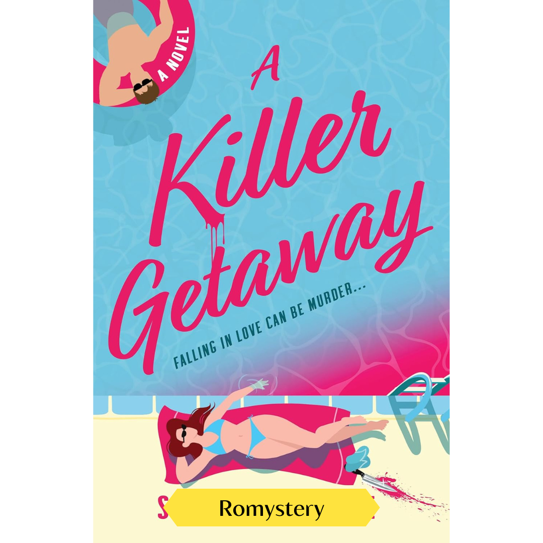 A Killer Getaway