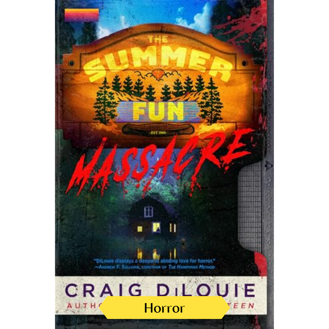 The Summer Fun Massacre