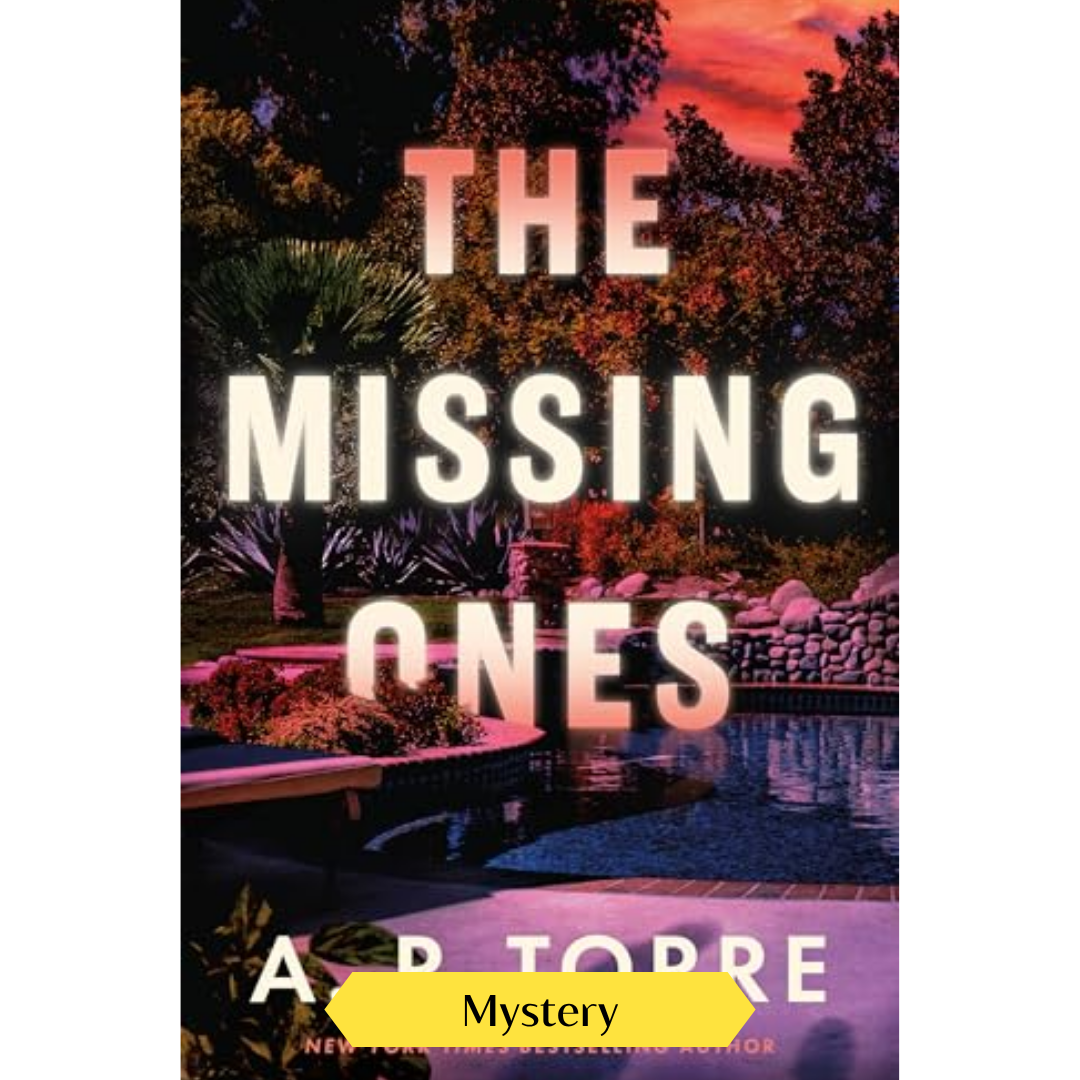 The Missing Ones