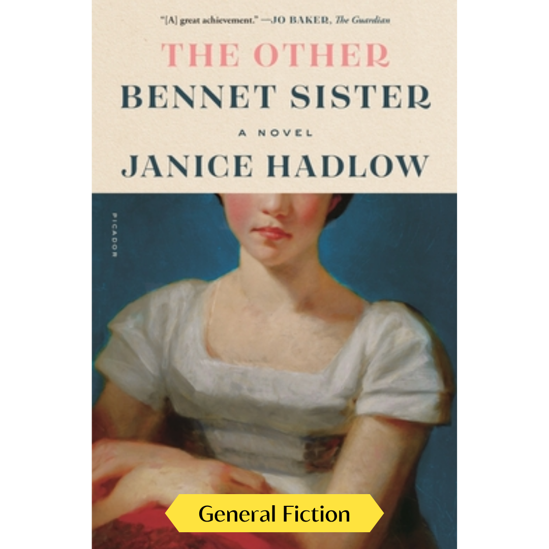 The Other Bennet Sister
