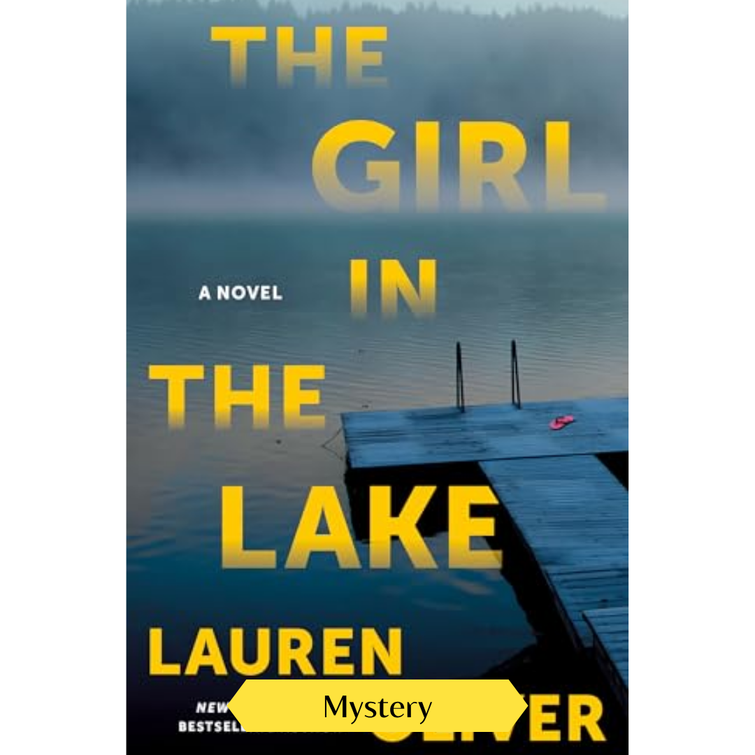 The Girl in the Lake