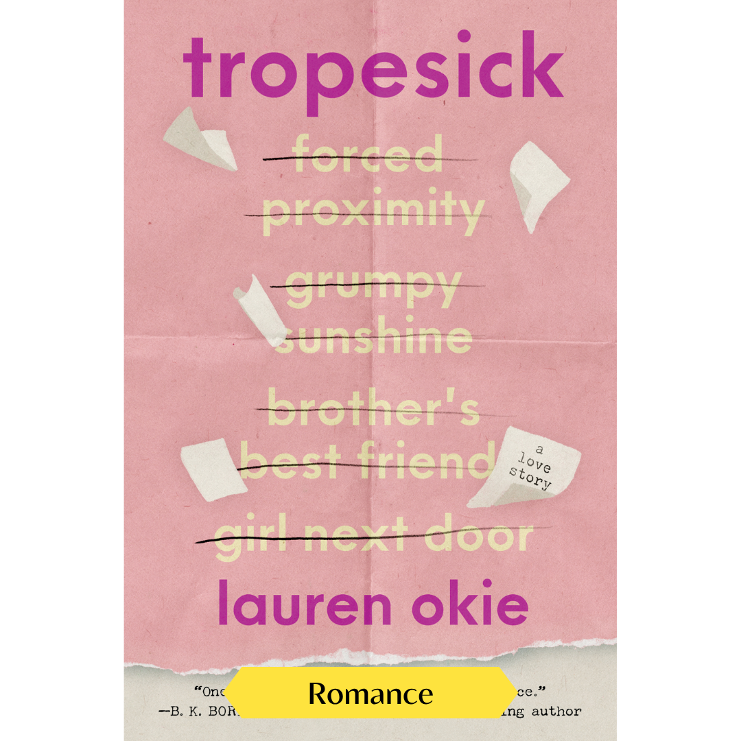 Tropesick
