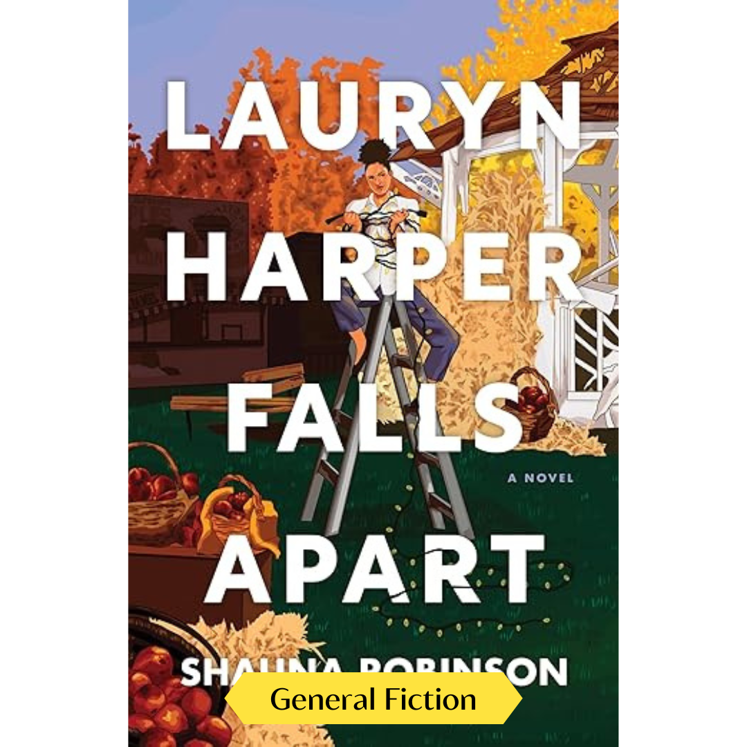 Lauryn Harper Falls Apart