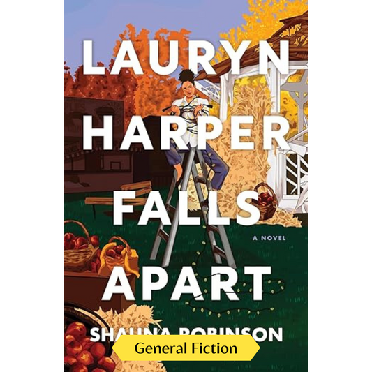 Lauryn Harper Falls Apart