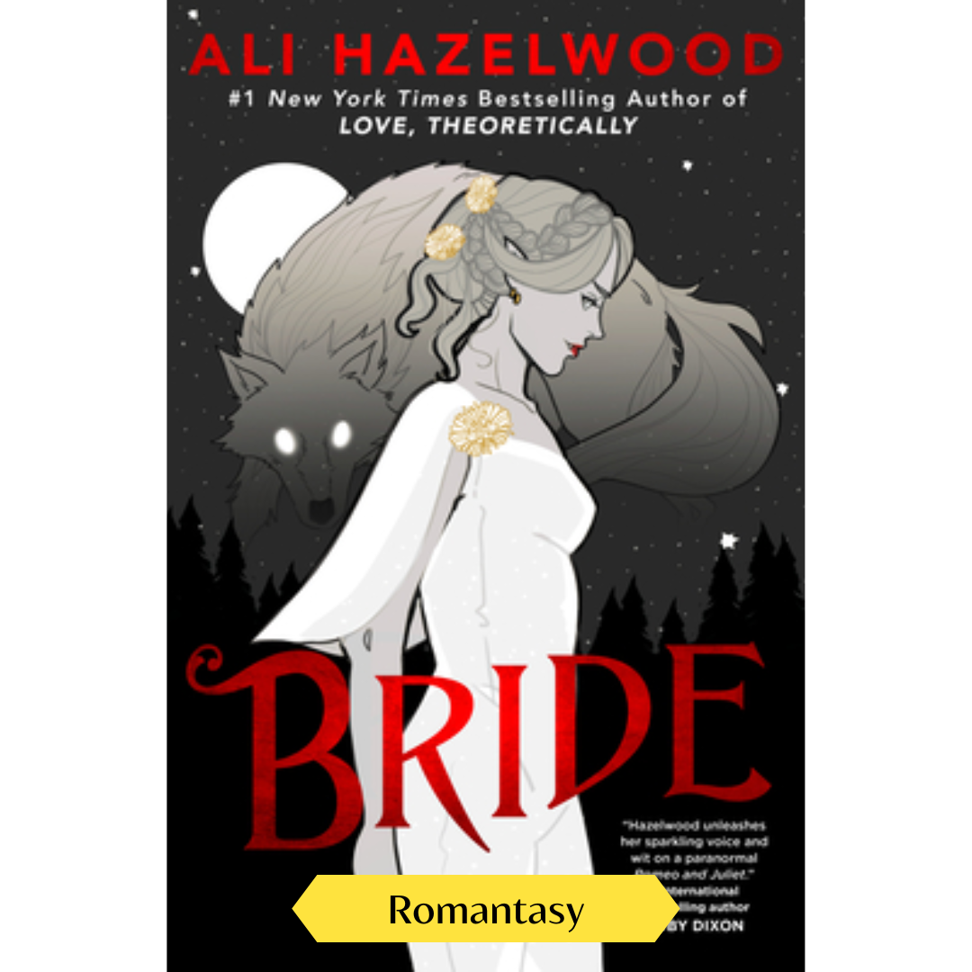 Bride