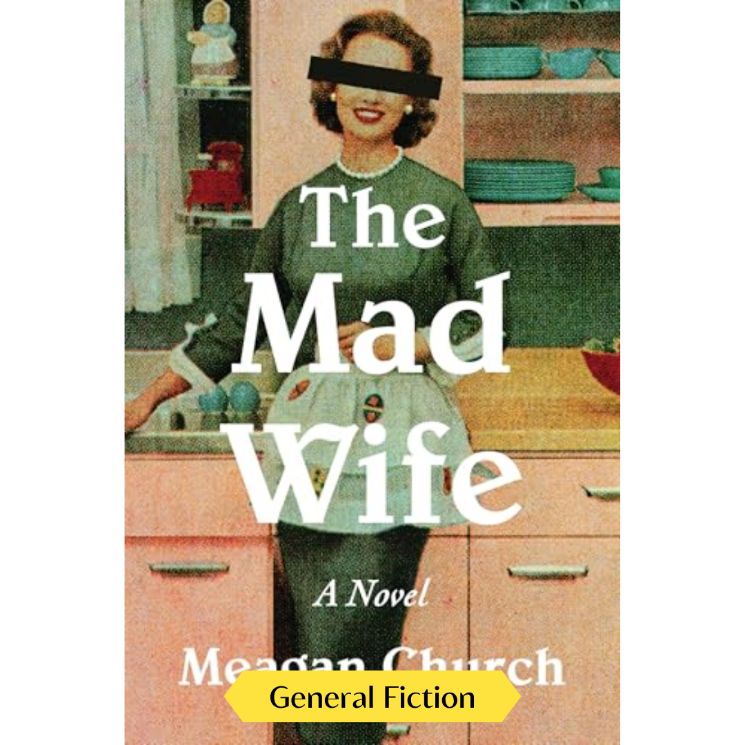 The Mad Wife