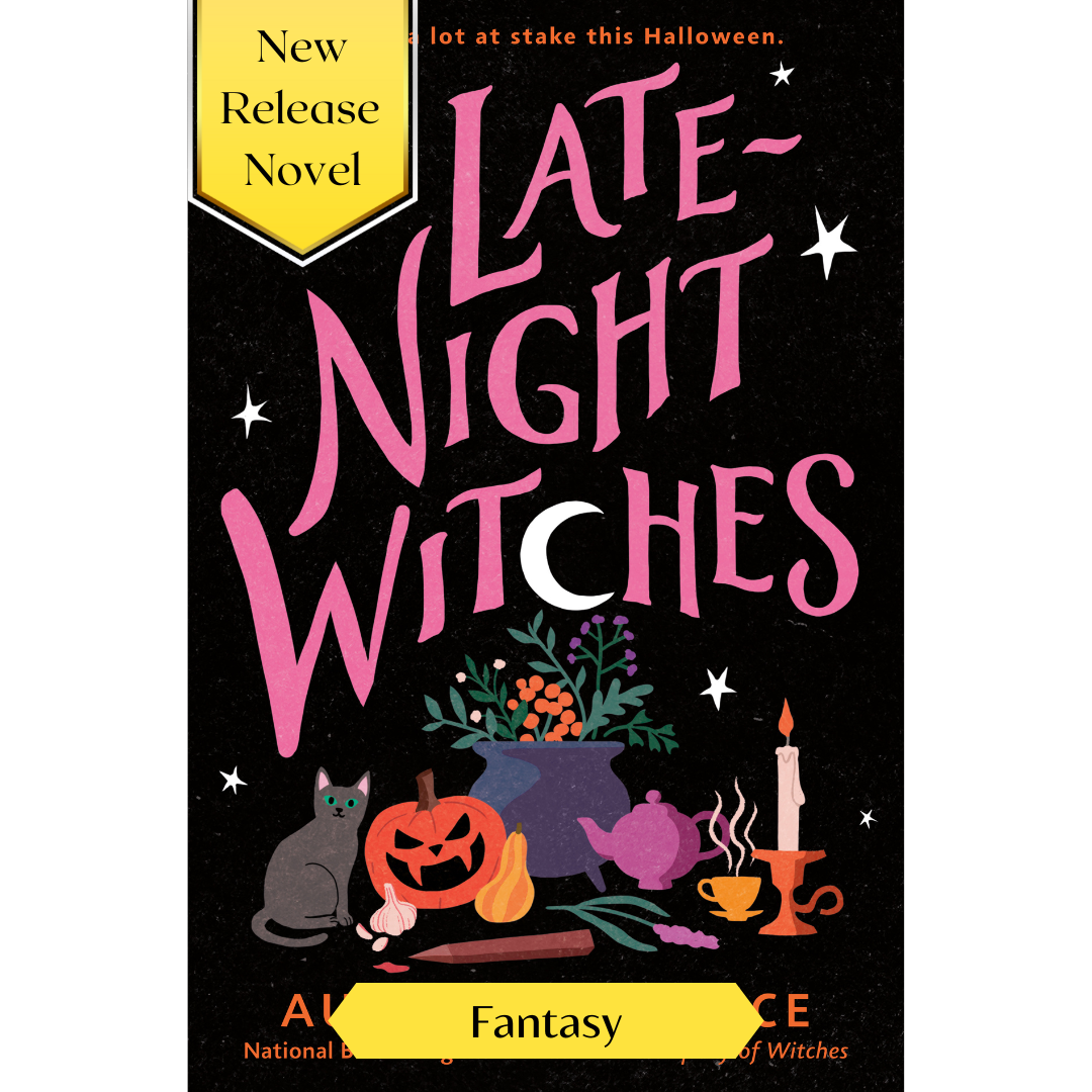 The Late-Night Witches