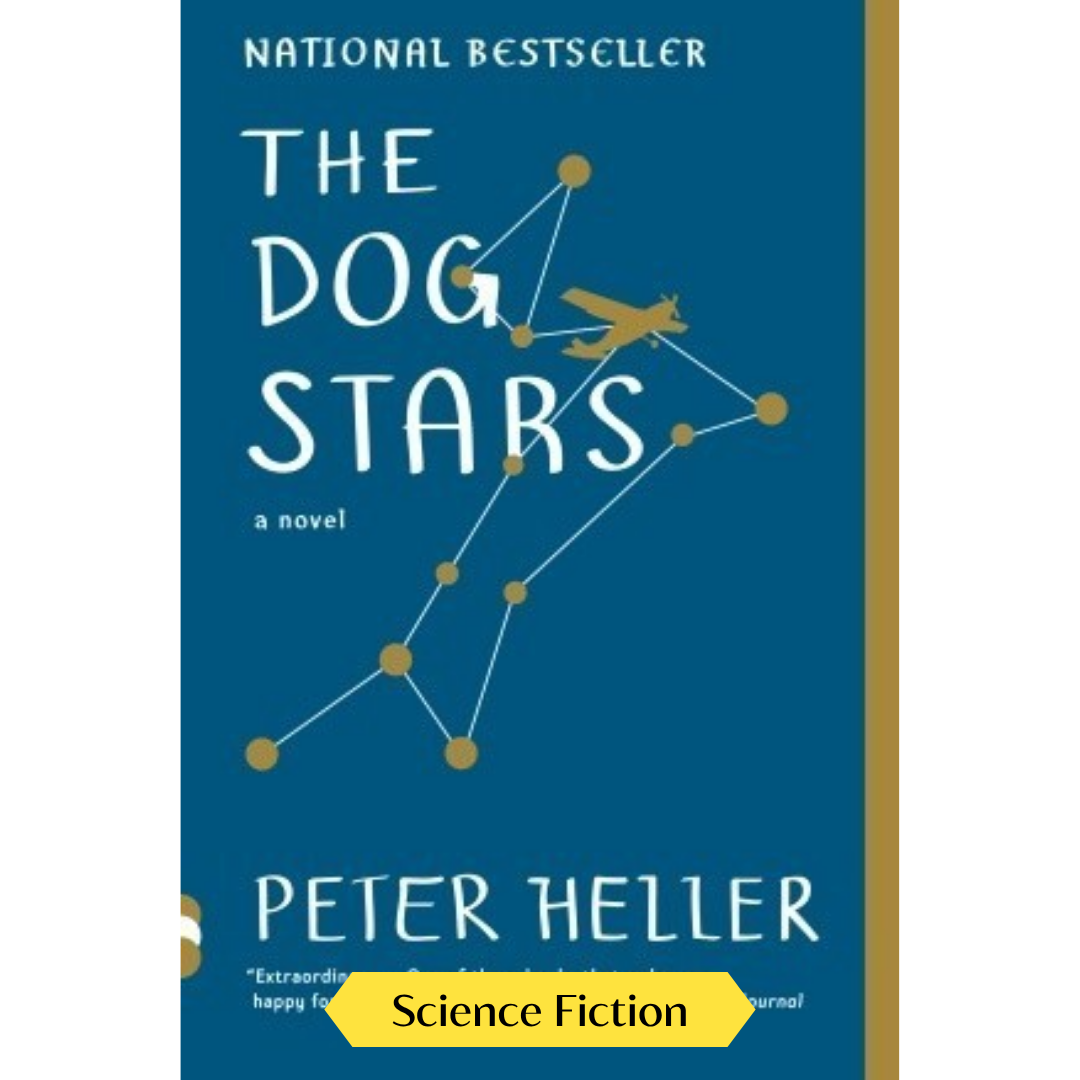 The Dog Stars